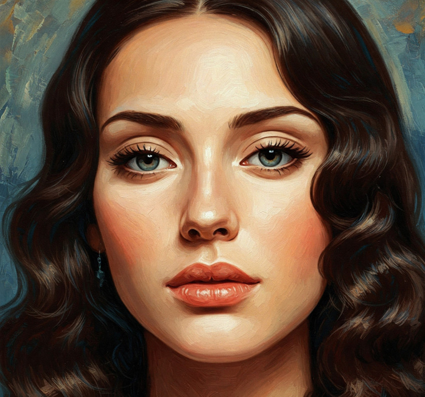 Beauty Face