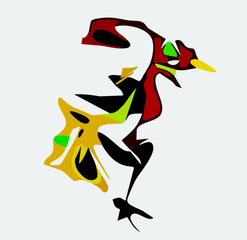 THE COCK