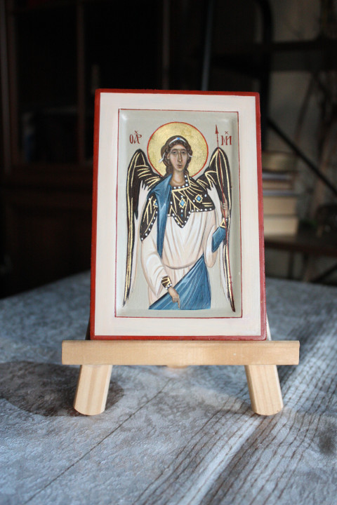 Archangel Michael