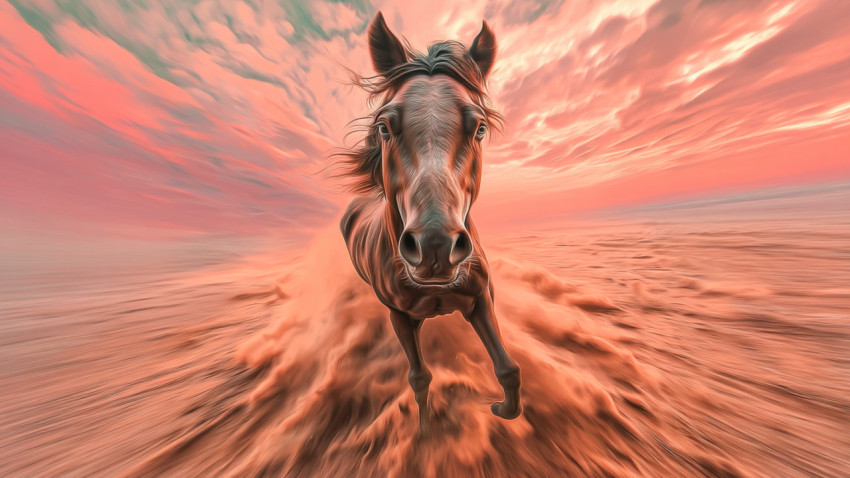Power and grace in motion
