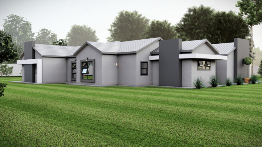 3 bedroom house plans