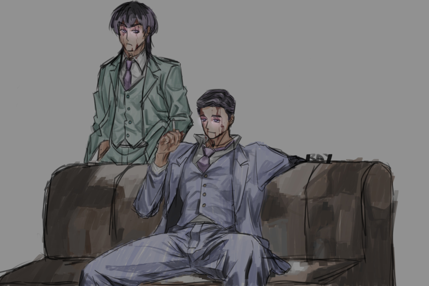 brothers