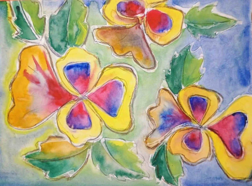 Flowers