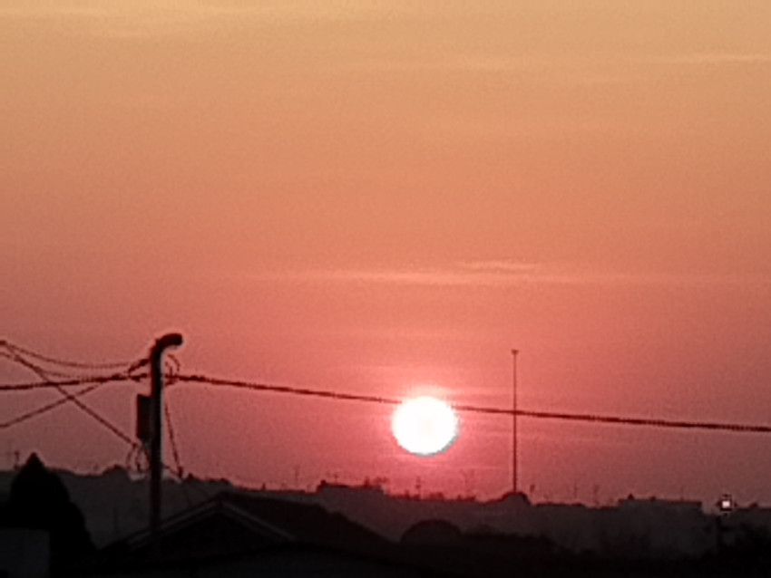 Sunrise