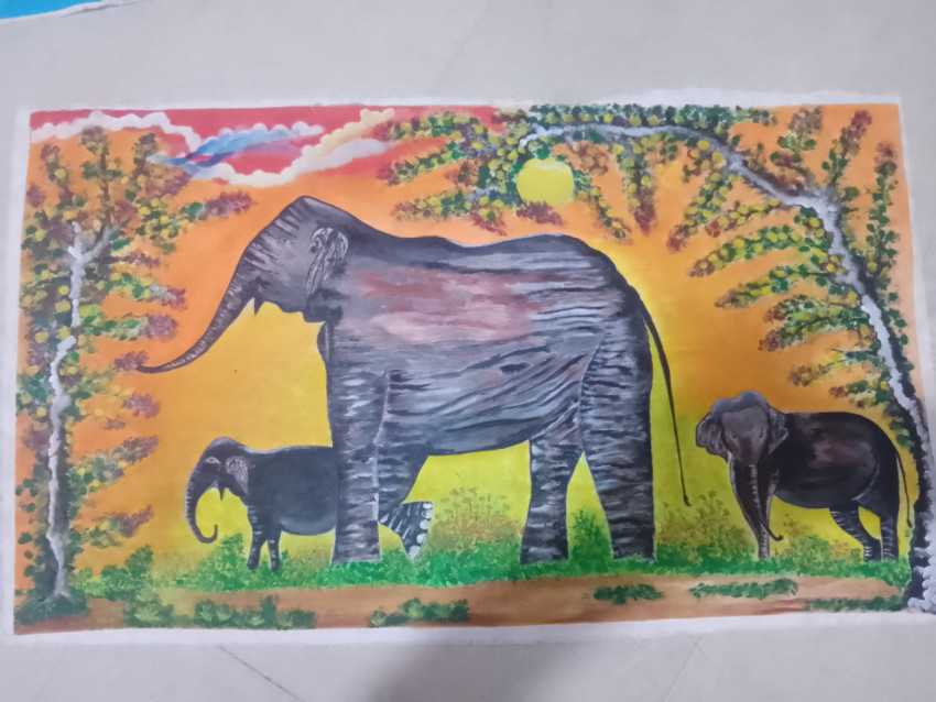 Elephants