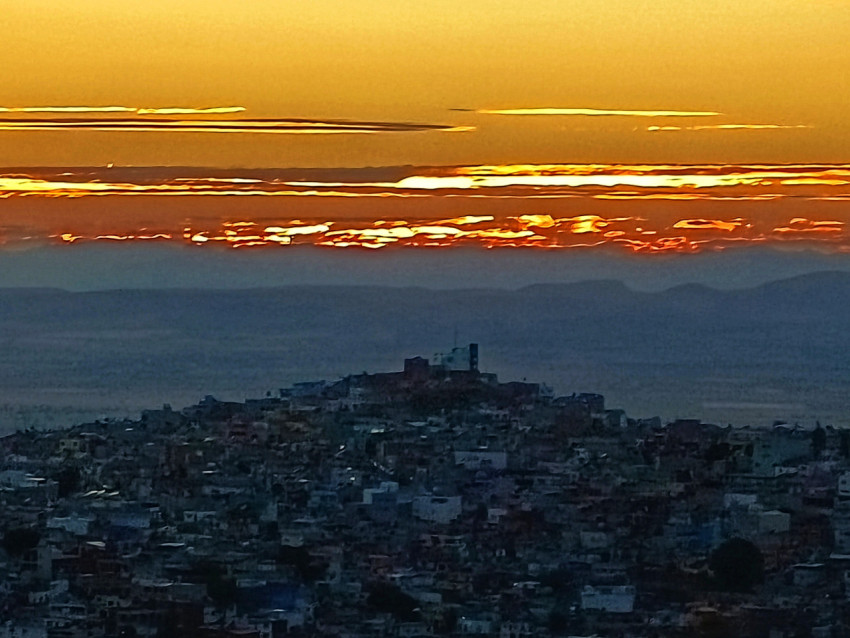 Arardecer