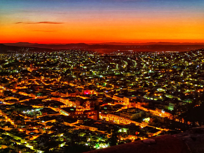 Arardecer