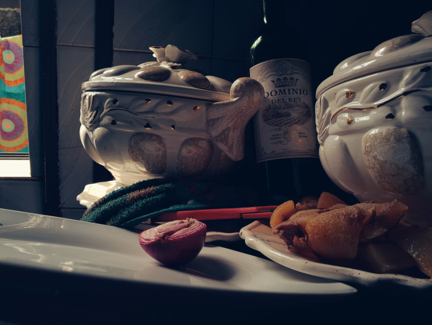 Still Life