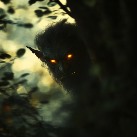 Horror
