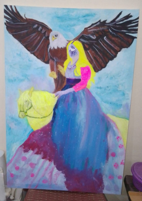 Freedom