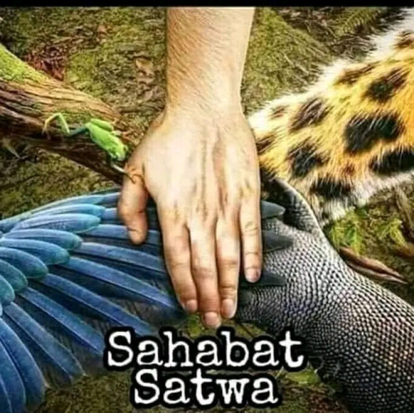 Sahabat Satwa