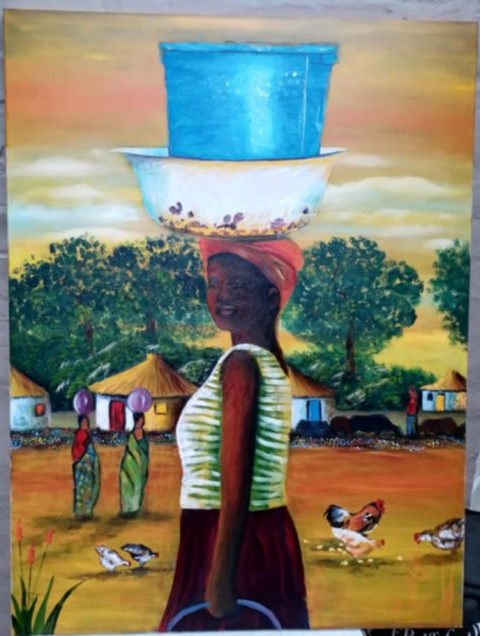 African culture