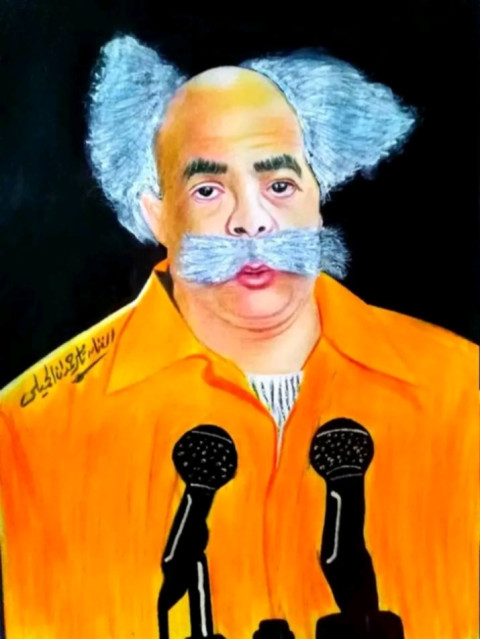 Egyptian actor