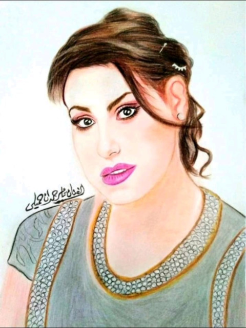 Egyptian heritage actor character