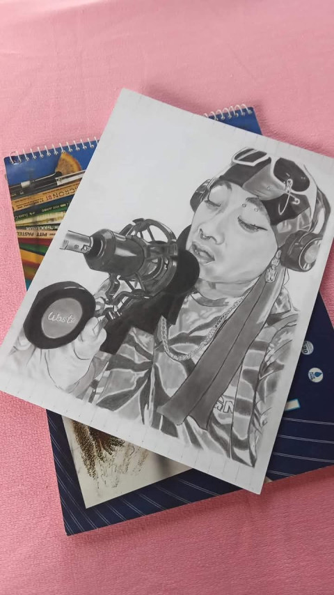 M.V