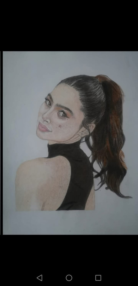 Anne Curtis