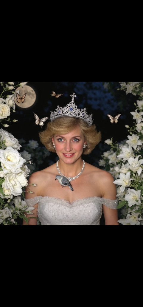 Princess Diana