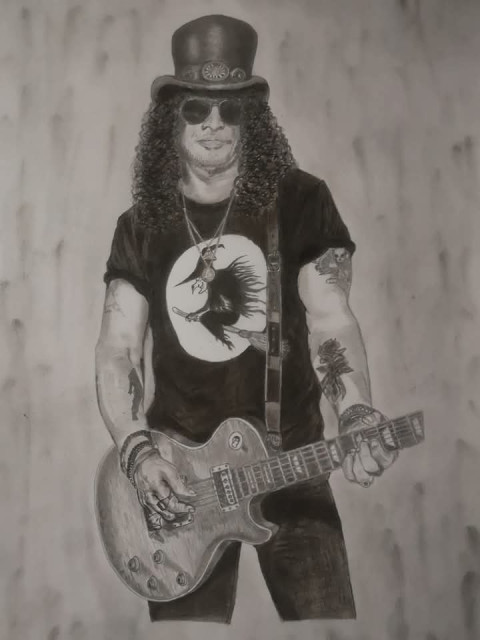Slash