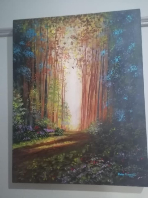 Forest