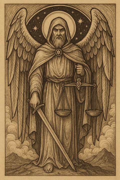 Samael, Satanist Deity