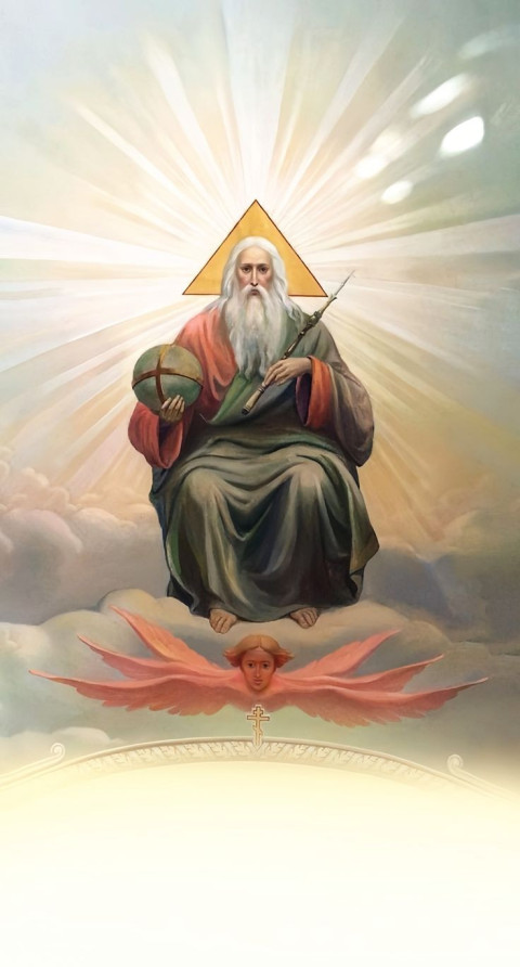 Father God