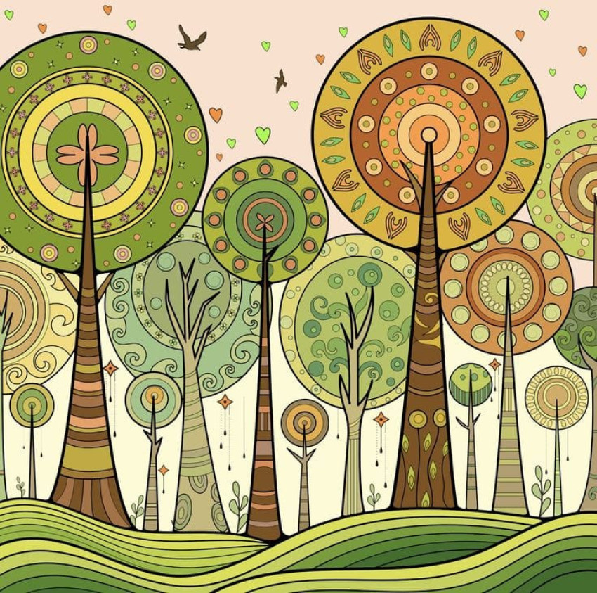 Trees