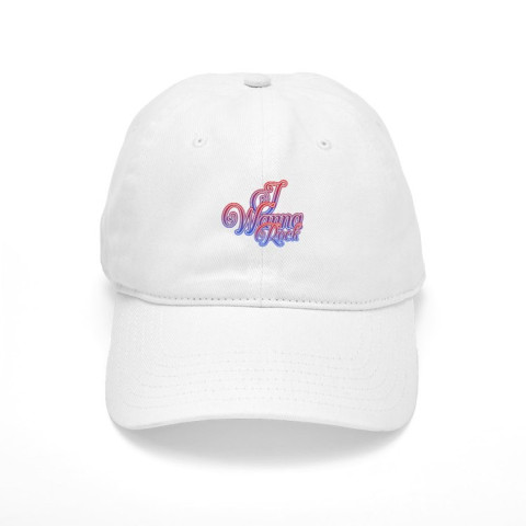I wanna rock with cap nice and beautiful