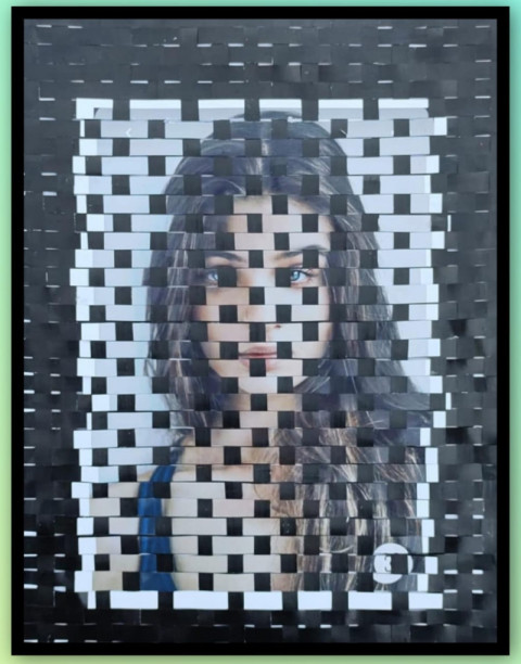 Hidden picture