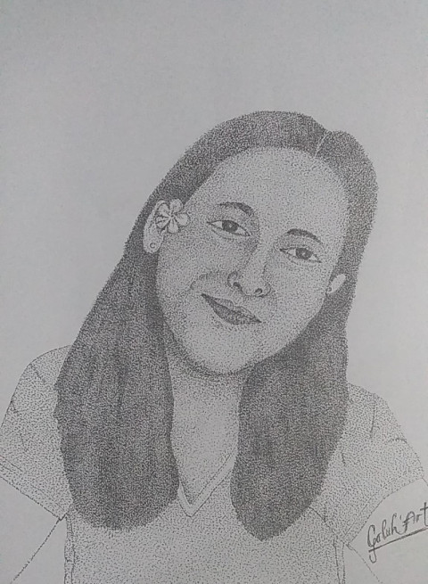 perempuan galuh art