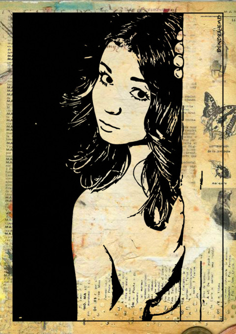 girl