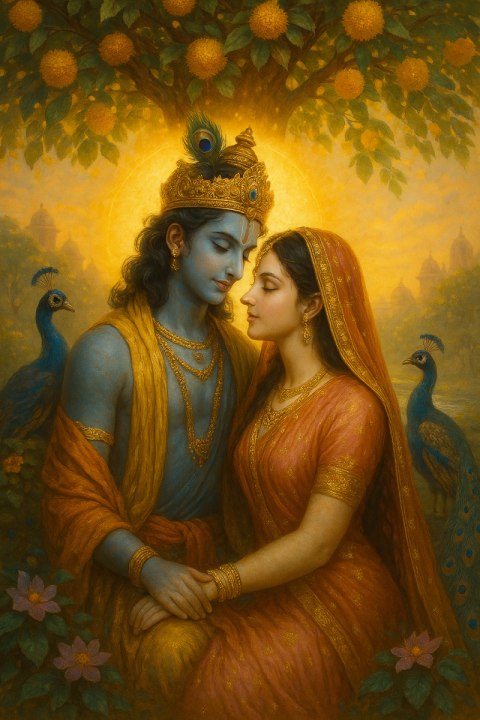 RADHA KRISHNA2A