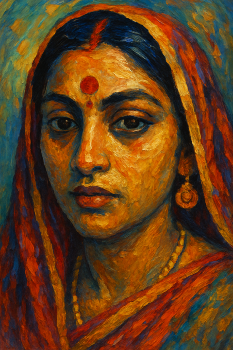 Hindu Women