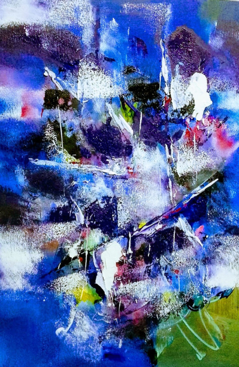 New abstract art2.25