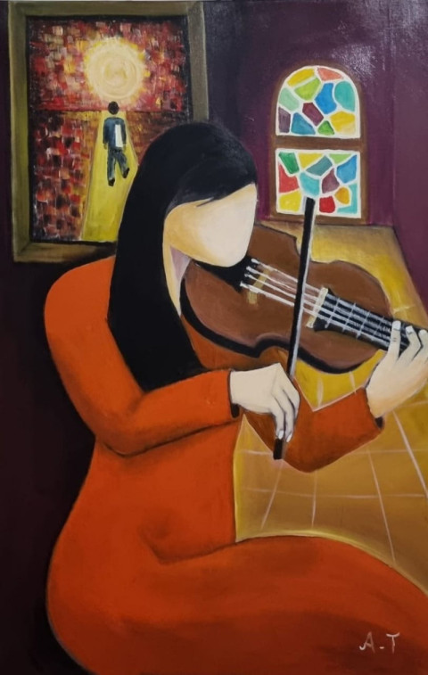 Violin