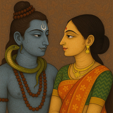 HARA PARVATI