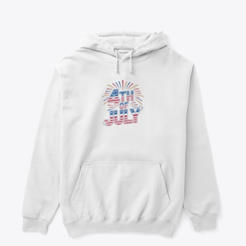 4th of july t-shirt