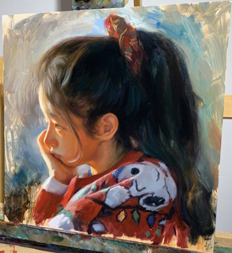 The Silence of Childhood