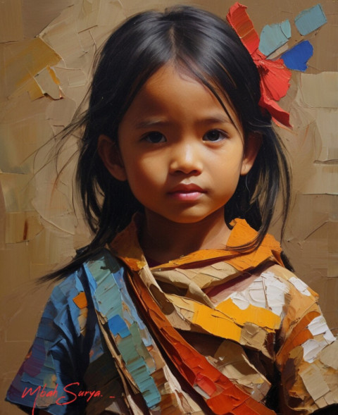 Anak 1