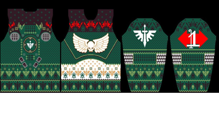 Ugly Christmas Design8