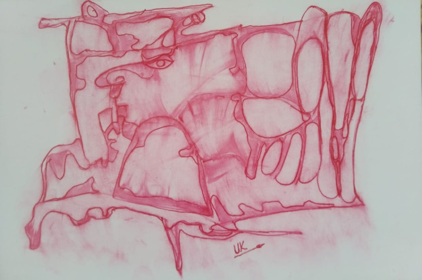 UK Art Series  129
