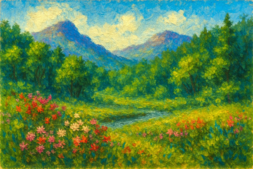 NATURE
