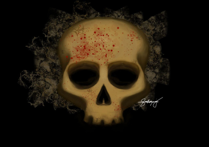 Decay in silent