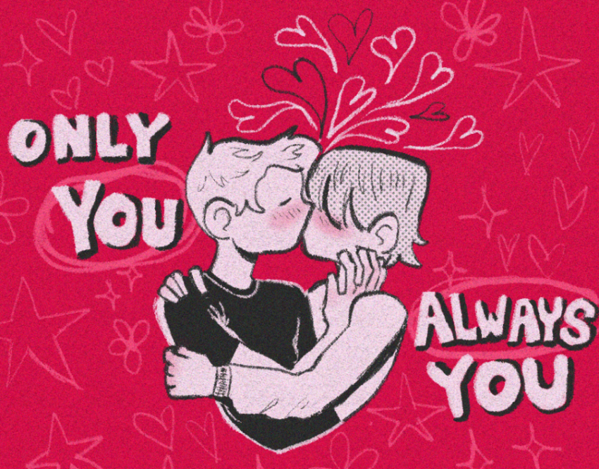 only you