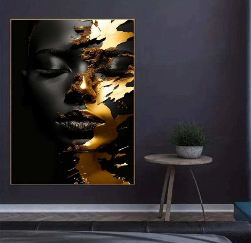 My painting work