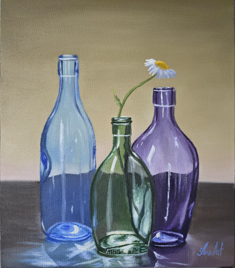 Botellas