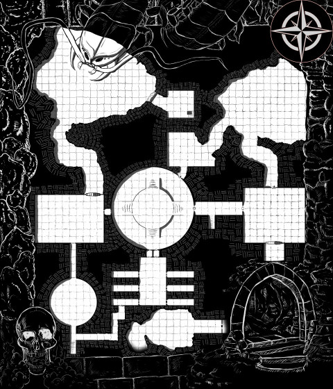 Dungeon