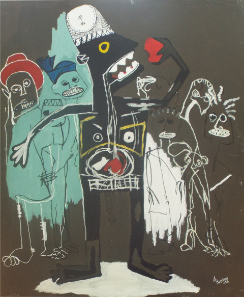 Le médiateur