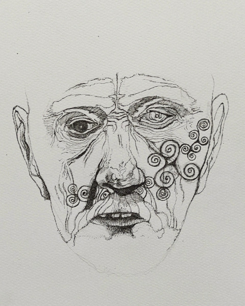 Old Dubliner