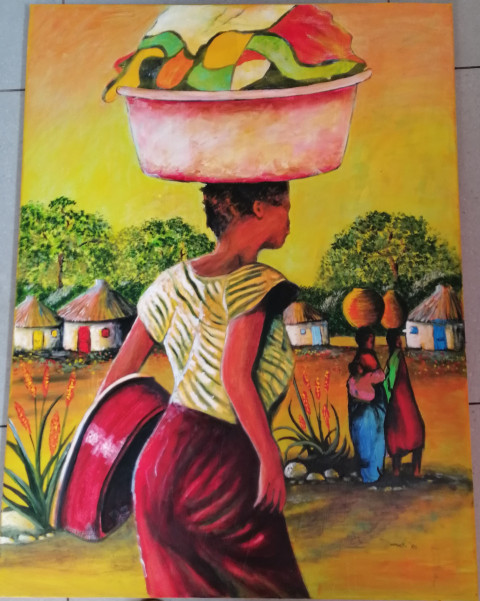 Africa