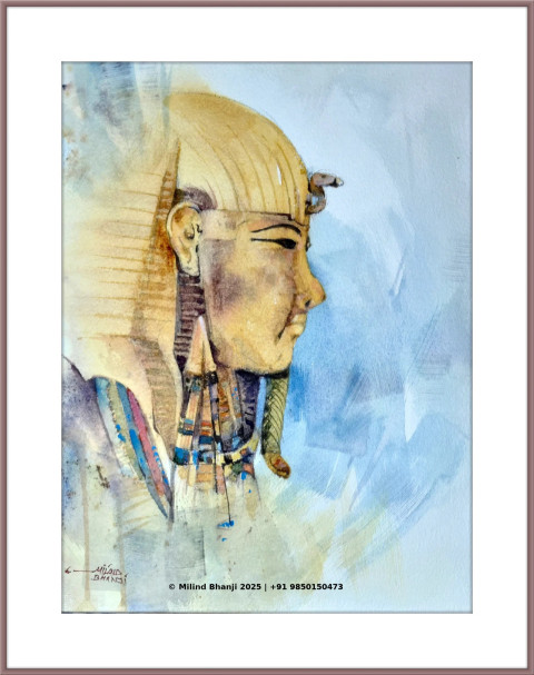 Tutankhamun